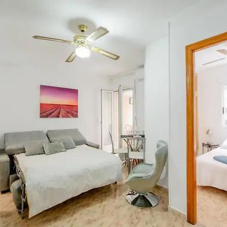Apartamento Inteiro Acolhedor Perto Da Praia Torrevieja Eksteriør bilde