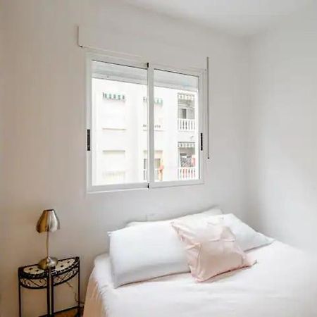 Apartamento Inteiro Acolhedor Perto Da Praia Torrevieja Eksteriør bilde
