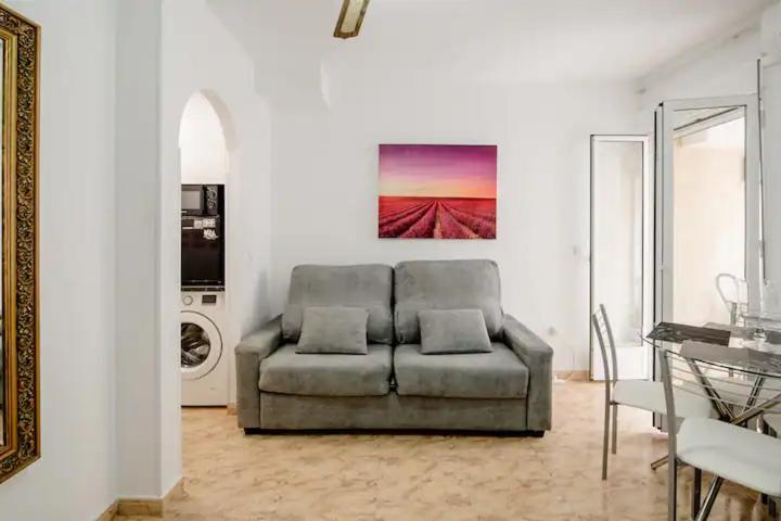 Apartamento Inteiro Acolhedor Perto Da Praia Torrevieja Eksteriør bilde