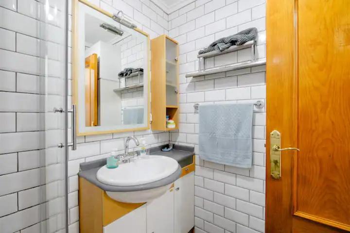 Apartamento Inteiro Acolhedor Perto Da Praia Torrevieja Eksteriør bilde
