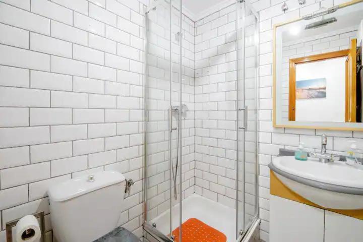 Apartamento Inteiro Acolhedor Perto Da Praia Torrevieja Eksteriør bilde
