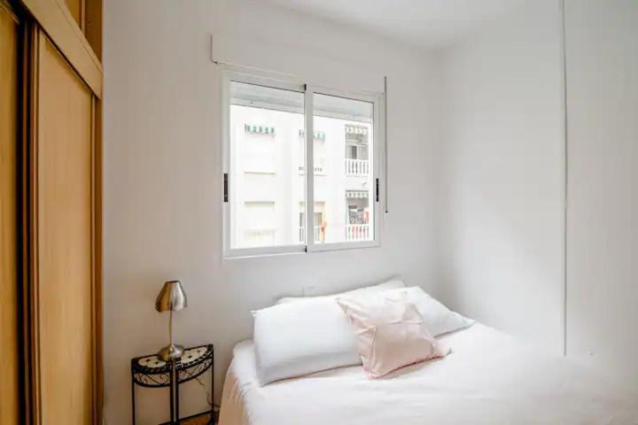 Apartamento Inteiro Acolhedor Perto Da Praia Torrevieja Eksteriør bilde