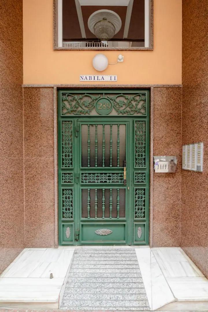 Apartamento Inteiro Acolhedor Perto Da Praia Torrevieja Eksteriør bilde